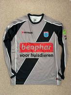 PEC Zwolle shirt keeper grijs, Verzamelen, Sportartikelen en Voetbal, Ophalen of Verzenden, Zo goed als nieuw, Overige binnenlandse clubs