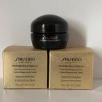 Shiseido Future Solution LX Total Regenerating Cream 15 ml, Sieraden, Tassen en Uiterlijk, Uiterlijk | Gezichtsverzorging, Ophalen of Verzenden