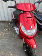 Peugeot Viva City Scooter - Betrouwbaar!, Fietsen en Brommers, Gebruikt, Overige modellen, Maximaal 45 km/u, Ophalen of Verzenden