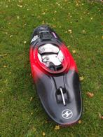 Wave sport wildwater kayak fuse 35, Watersport en Boten, Kajaks, Ophalen, Zo goed als nieuw, 1-persoons