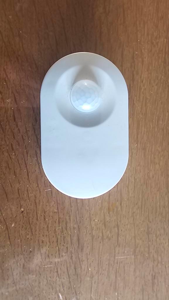 IKEA TRÅDFRI Bewegingssensor - Nieuwstaat, Doe-het-zelf en Verbouw, Alarmsystemen, Zo goed als nieuw, Detector, Sensor of Melder