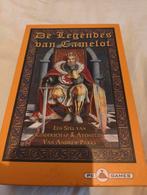De legendes van Camelot, Hobby en Vrije tijd, Gezelschapsspellen | Bordspellen, Ophalen of Verzenden, Zo goed als nieuw