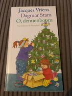 Jacques Vriens - O, dennenboom, Jacques Vriens, Fictie algemeen, Ophalen of Verzenden, Zo goed als nieuw