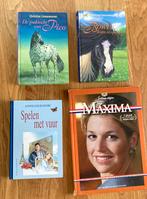 Maxima, Maatschappij en Samenleving, Ophalen of Verzenden, Zo goed als nieuw, Nederland