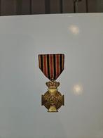 Militair Ereteken (België), Verzamelen, Verzenden, Landmacht, Overige gebieden