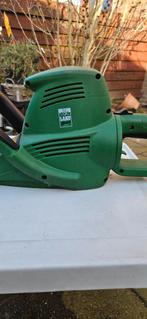 Een Heggenschaar van het merk Landgoed, Ophalen, Gebruikt, Elektrisch, Onbekend