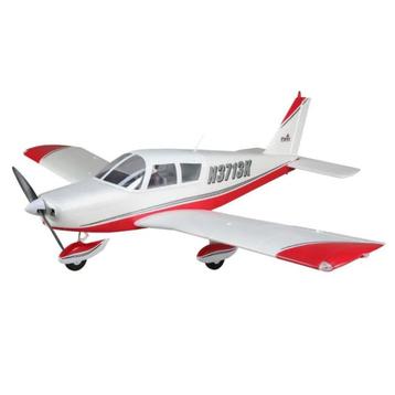 E-Flite Cherokee 1.3m BNF Basic (nieuw in doos) beschikbaar voor biedingen