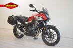 Honda CB 500 X ABS (bj 2021), Doornveld 180-184
B-1731  ZELLIK, BE, Bedrijf, HONDA MOTOR EUROPE BENELUX, Toermotor