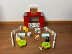 Duplo boerderij 1, Ophalen of Verzenden, Zo goed als nieuw, Complete set, Duplo