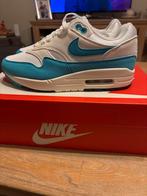 Nike Air Max 1 - Maat 38 - Nieuw!, Kleding | Dames, Schoenen, Ophalen of Verzenden, Nieuw, Wit, Sneakers of Gympen