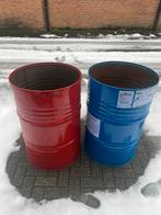 Verschillende vuurtonnen, Ophalen, Gebruikt, Vuurton