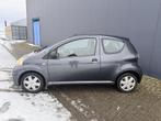 Toyota Aygo 1.0-12V Cool airco 1 e eigenaar, Auto's, Toyota, Voorwielaandrijving, Euro 5, Gebruikt, 4 stoelen