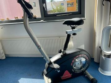 Home trainer  als nieuw beschikbaar voor biedingen