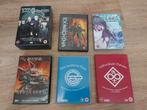 Animatie / Manga DVD's, Alle leeftijden, Ophalen of Verzenden, Zo goed als nieuw