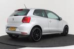 Volkswagen Polo 1.2 TSI Highline | Volledig Ond. | Climate C, 21 km/l, Stof, Gebruikt, 4 cilinders