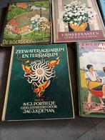 Verkade boeken, Ophalen of Verzenden, Gebruikt