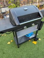Gasbarbecue - 2-3x gebruikt - €50, Tuin en Terras, Gasbarbecues, Ophalen, Gebruikt