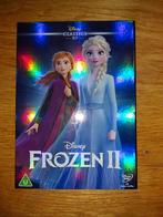 Frozen II DVD - Disney Classics 57- Origineel., Cd's en Dvd's, Dvd's | Tekenfilms en Animatie, Ophalen of Verzenden, Zo goed als nieuw