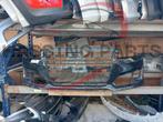 Audi S8 D4 facelift voorbumper, Gebruikt, -, Voor, -