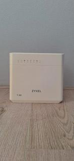 Zyxel T50 modem, Computers en Software, Routers en Modems, Ophalen of Verzenden, Zo goed als nieuw