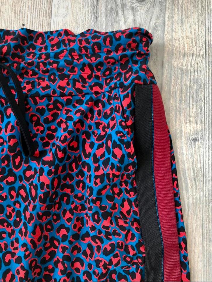 Studio Anneloes broek maat S/38, Kleding | Dames, Broeken en Pantalons, Gedragen, Maat 38/40 (M), Overige kleuren, Lang, Ophalen of Verzenden