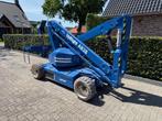 UpRight ab 38 n (bj 2007)