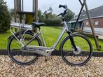 Sparta E-Motion C3 elektrische damesfiets 53., Ophalen of Verzenden, Zo goed als nieuw, Overige typen