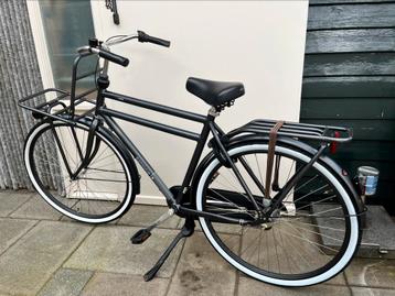 2 x Batavus Cnctd 28 inch beschikbaar voor biedingen