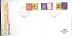 Nederland E381 Ouderen en Zorg sportschoen brief snoepje, Postzegels en Munten, Postzegels | Eerstedagenveloppen, Nederland, Onbeschreven