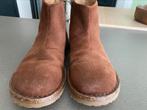 Birkenstock 39, Kleding | Dames, Schoenen, Bruin, Lage of Enkellaarzen, Ophalen of Verzenden, Zo goed als nieuw
