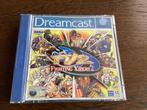 Sega Dreamcast Fighting Vipers 2, Vanaf 3 jaar, 2 spelers, Zo goed als nieuw, Vechten