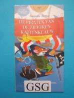 Geronimo Stilton de piraten  CD luisterboek nr. 623885-00, Ophalen, Cd