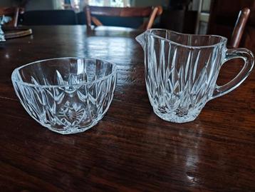 Roomstel lood kristal 24 % beschikbaar voor biedingen