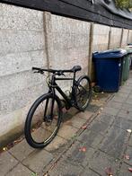 Cube hyde 2016 ( 27 versnellingen ) maat 54, Gebruikt, Geen vering, 53 tot 57 cm, Ophalen