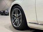 Mercedes-Benz S-klasse 400 HYBRID Prestige Plus, Luchtvering, Auto's, Automaat, Achterwielaandrijving, Gebruikt, Zwart