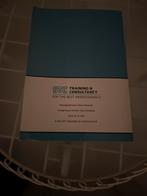 STC Training consultancy cargadoor 1, Ophalen of Verzenden, Zo goed als nieuw, Overige niveaus