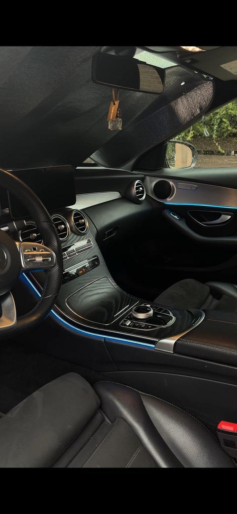 Ambient verlichting / sfeerverlichting, Auto diversen, Tuning en Styling, Ophalen