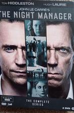 The Night manager, Ophalen of Verzenden, Zo goed als nieuw