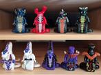 Ninjago Minifiguren, Ophalen of Verzenden, Nieuw