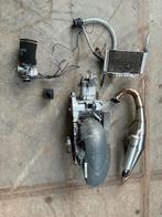 Gilera Runner 183 Stage 3 Blok, Fietsen en Brommers, Brommeronderdelen | Algemeen, Ophalen of Verzenden, Gebruikt, Blok