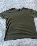 Ralph Lauren T-shirt – Donkergroen – Maat M, Ralph Lauren, Nieuw, Groen, Verzenden