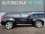 BMW BMW X5 3.0SD HIGH EXECUTIVE 7 PERSOONS, Auto's, BMW, Te koop, Geïmporteerd, 750 kg, SUV of Terreinwagen