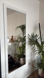 Toftbyn white mirror Ikea 75X165, Huis en Inrichting, Woonaccessoires | Spiegels, Ophalen, Minder dan 50 cm, Zo goed als nieuw