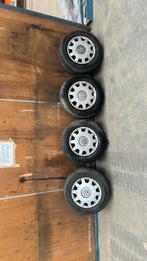 Banden 4x 175/80/14, Auto-onderdelen, Banden en Velgen, Ophalen, 14 inch, Gebruikt, 175 mm