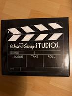 Disney Studio’s film bord Disneyland Parijs, Ophalen of Verzenden, Overige figuren, Nieuw, Servies