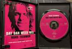 Dvd Hans Teeuwen - dat dan weer wel, Ophalen of Verzenden, Zo goed als nieuw, Stand-up of Theatershow