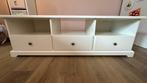 IKEA Liatorp TV Meubel, Ophalen, Overige materialen, Gebruikt, 100 tot 150 cm