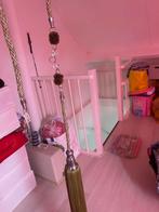 Voor woonkamer gordijnen, Ophalen of Verzenden, Zo goed als nieuw