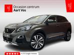 Peugeot 3008 PureTech 130 Allure | Navigatie | Trekhaak afne, Auto's, 1199 cc, Leder en Stof, Origineel Nederlands, Bedrijf