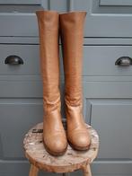 Shabbies Laarzen Maat 38, Kleding | Dames, Schoenen, Hoge laarzen, Shabbies, Bruin, Ophalen of Verzenden